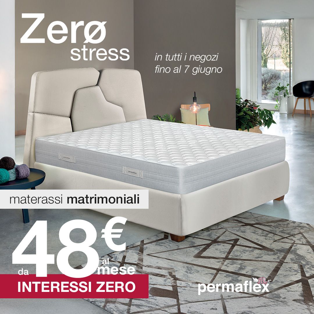 Promo Permaflex